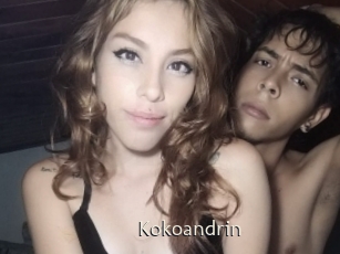 Kokoandrin