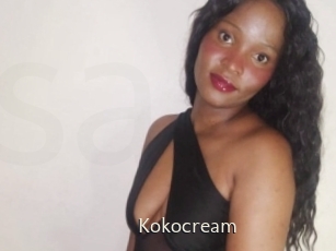 Kokocream