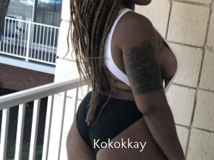 Kokokkay