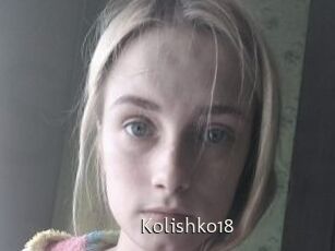 Kolishko18