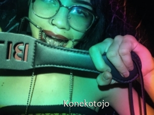 Konekotojo