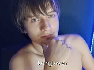 Koniglowen