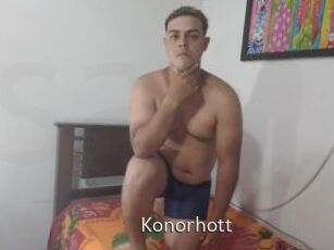 Konorhott