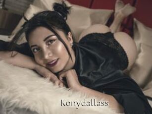 Konydallass