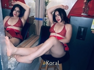 Koral