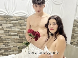 Koralandyandy