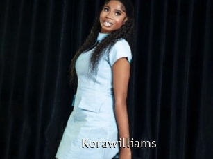 korawilliams Sexe Annuaire