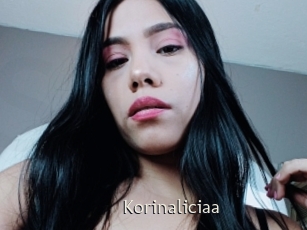 Korinaliciaa