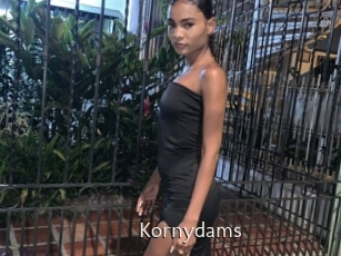 Kornydams
