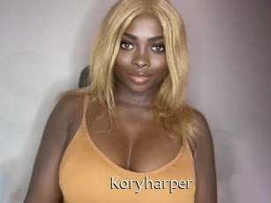 Koryharper