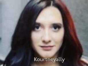 Kourtneyally