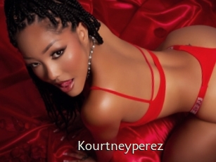 Kourtneyperez