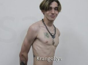 Krangollys