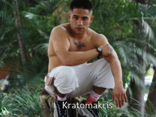 Kratomakris