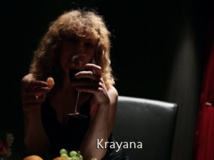 Krayana