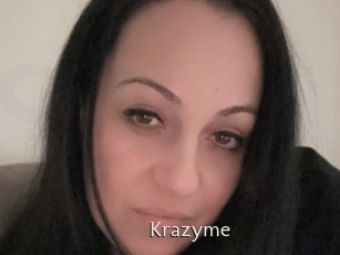 Krazyme