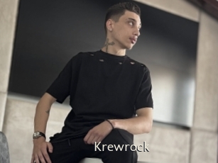 Krewrock