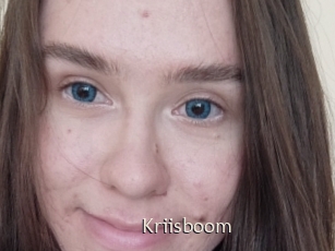 Kriisboom