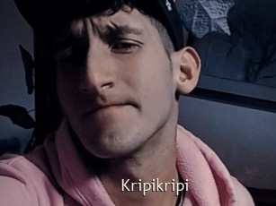 Kripikripi