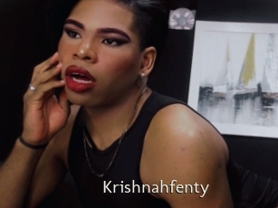 Krishnahfenty