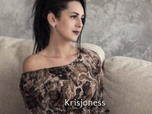 Krisjoness