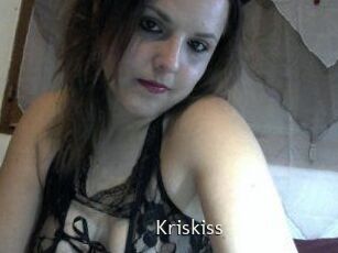Kriskiss