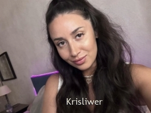 Krisliwer