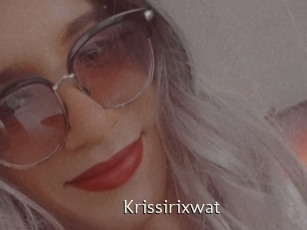 Krissirixwat