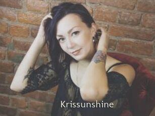 Krissunshine