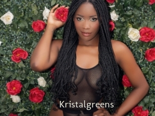 Kristalgreens