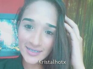 Kristalhotx