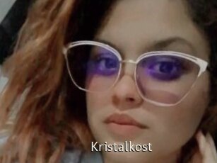 Kristalkost