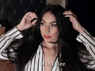 Kristallee