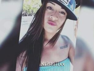 Kristallxx