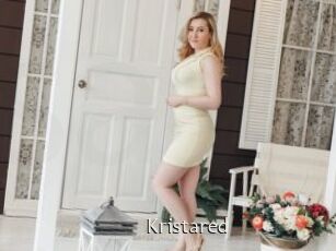 Kristared