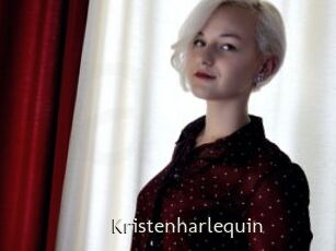 Kristenharlequin