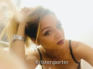 Kristenporter