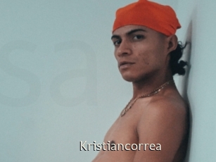 Kristiancorrea