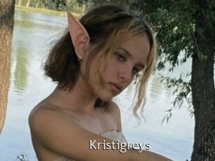 Kristigreys