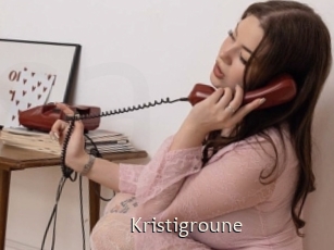 Kristigroune