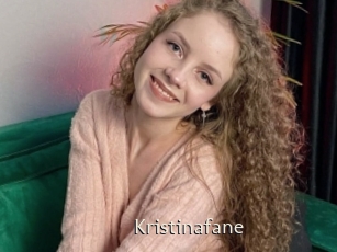 Kristinafane