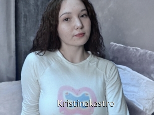 Kristinakastro