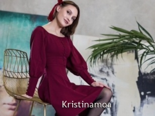 Kristinamoa