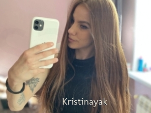 Kristinayak