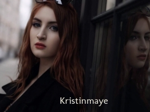 Kristinmaye