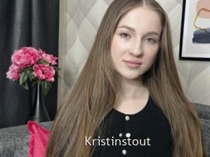 Kristinstout