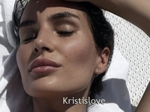 Kristislove
