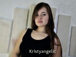 Kristyangelic