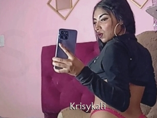 Krisykali