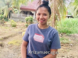 Krizamaecagas